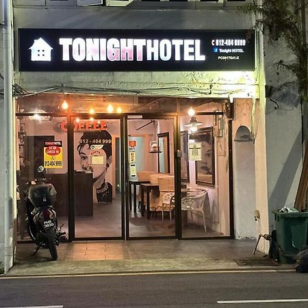 Tonight Hotel Georgetown Luaran gambar