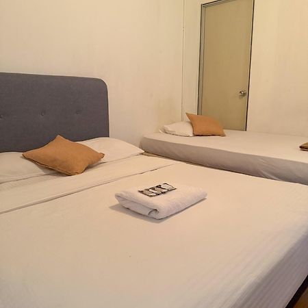 Tonight Hotel Georgetown Luaran gambar