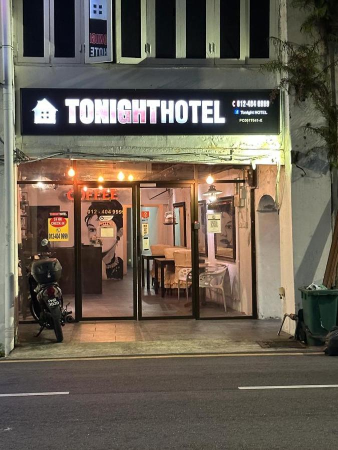 Tonight Hotel Georgetown Luaran gambar