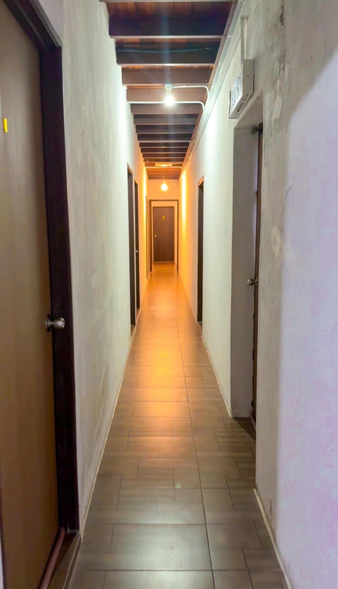 Tonight Hotel Georgetown Luaran gambar