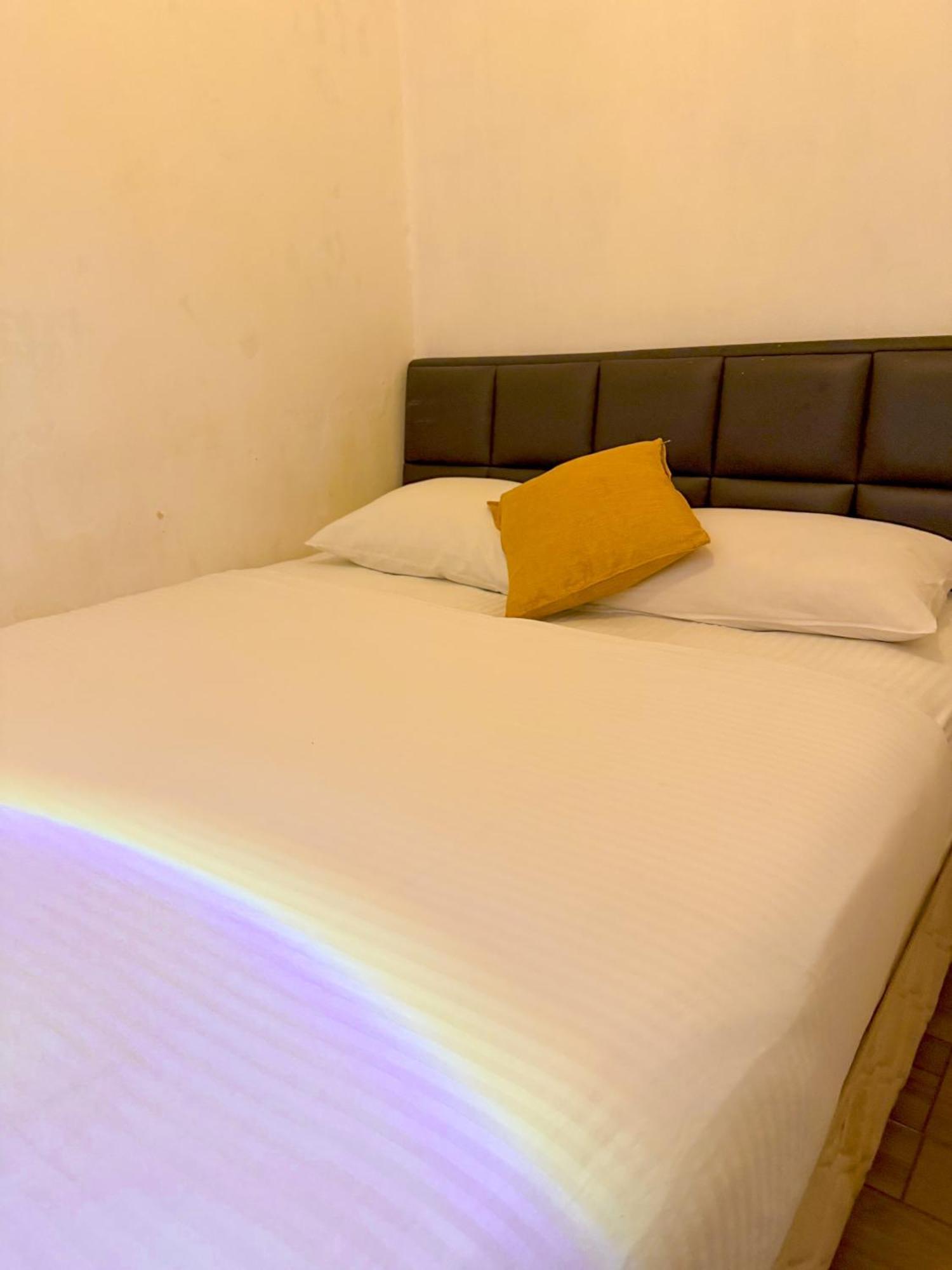 Tonight Hotel Georgetown Luaran gambar