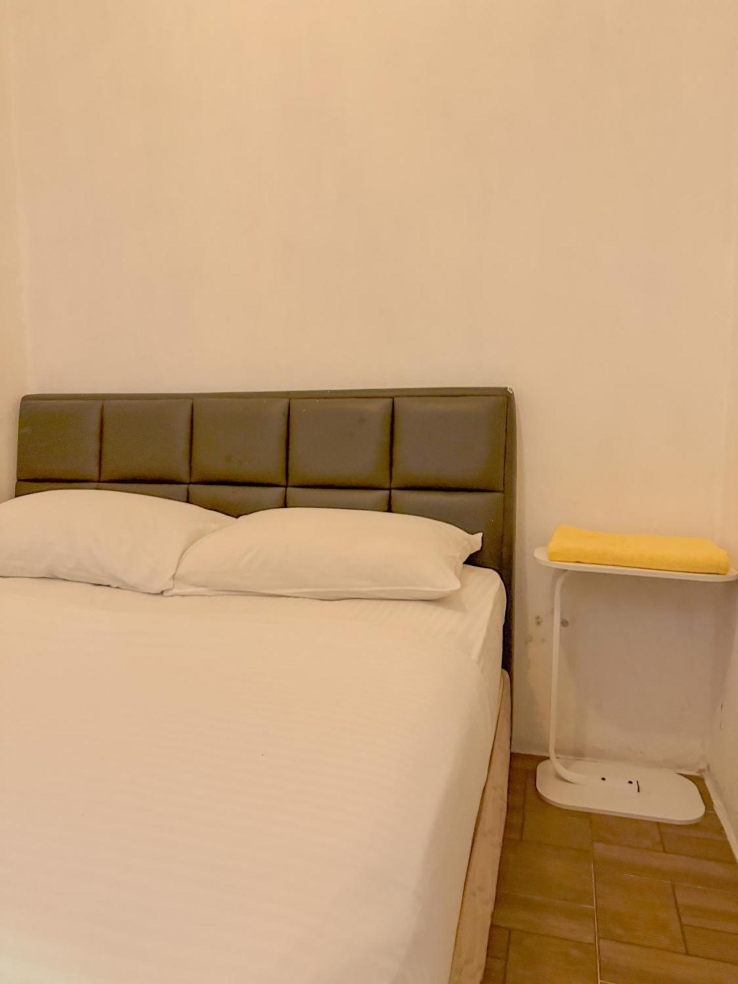 Tonight Hotel Georgetown Luaran gambar