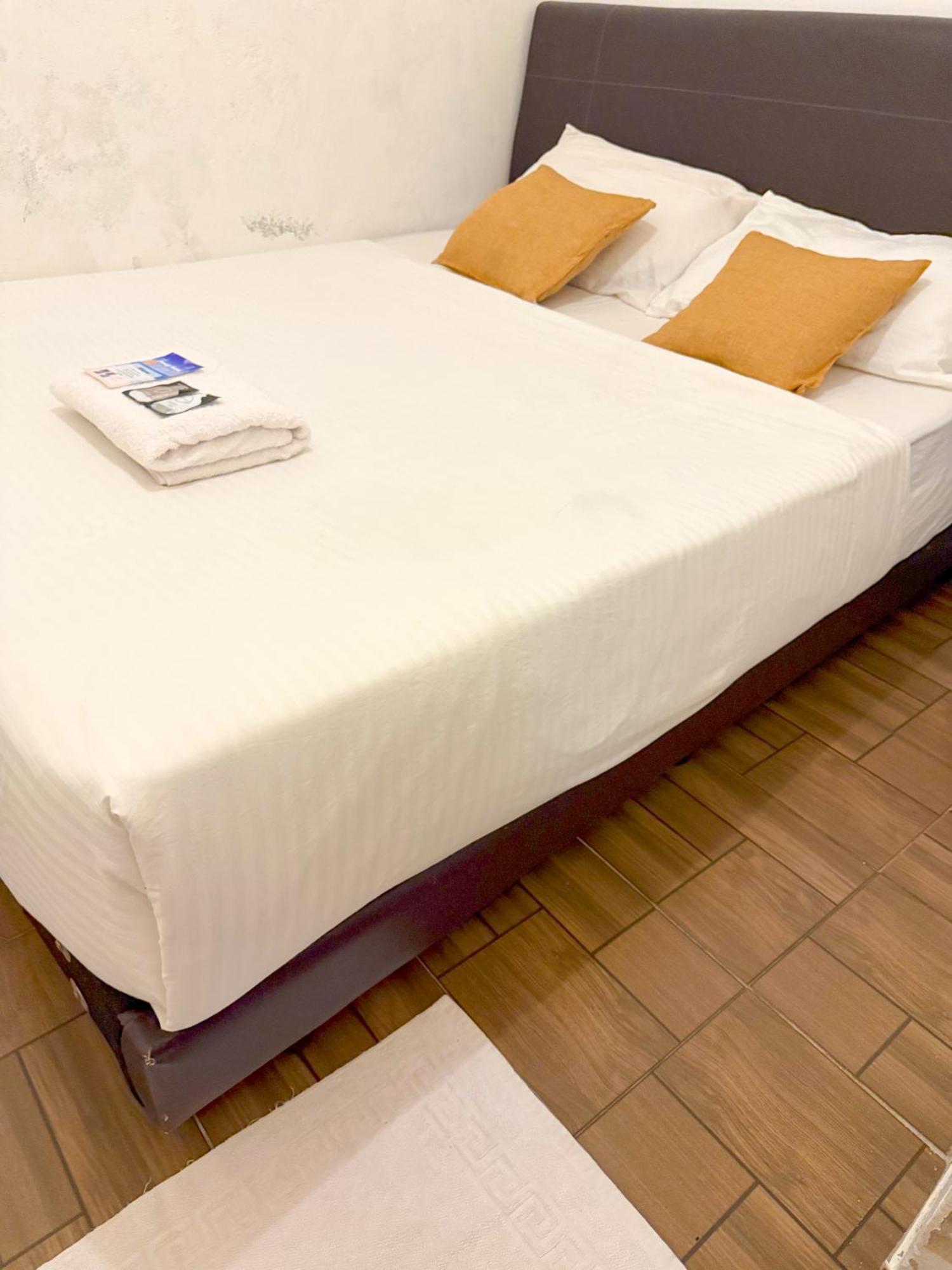 Tonight Hotel Georgetown Luaran gambar