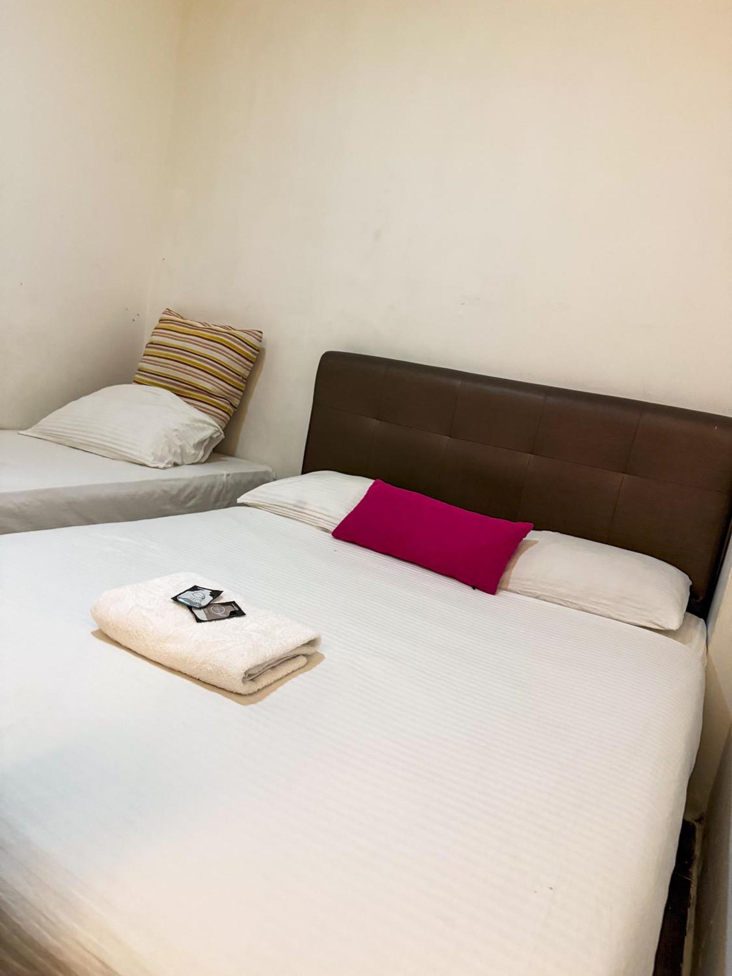 Tonight Hotel Georgetown Luaran gambar