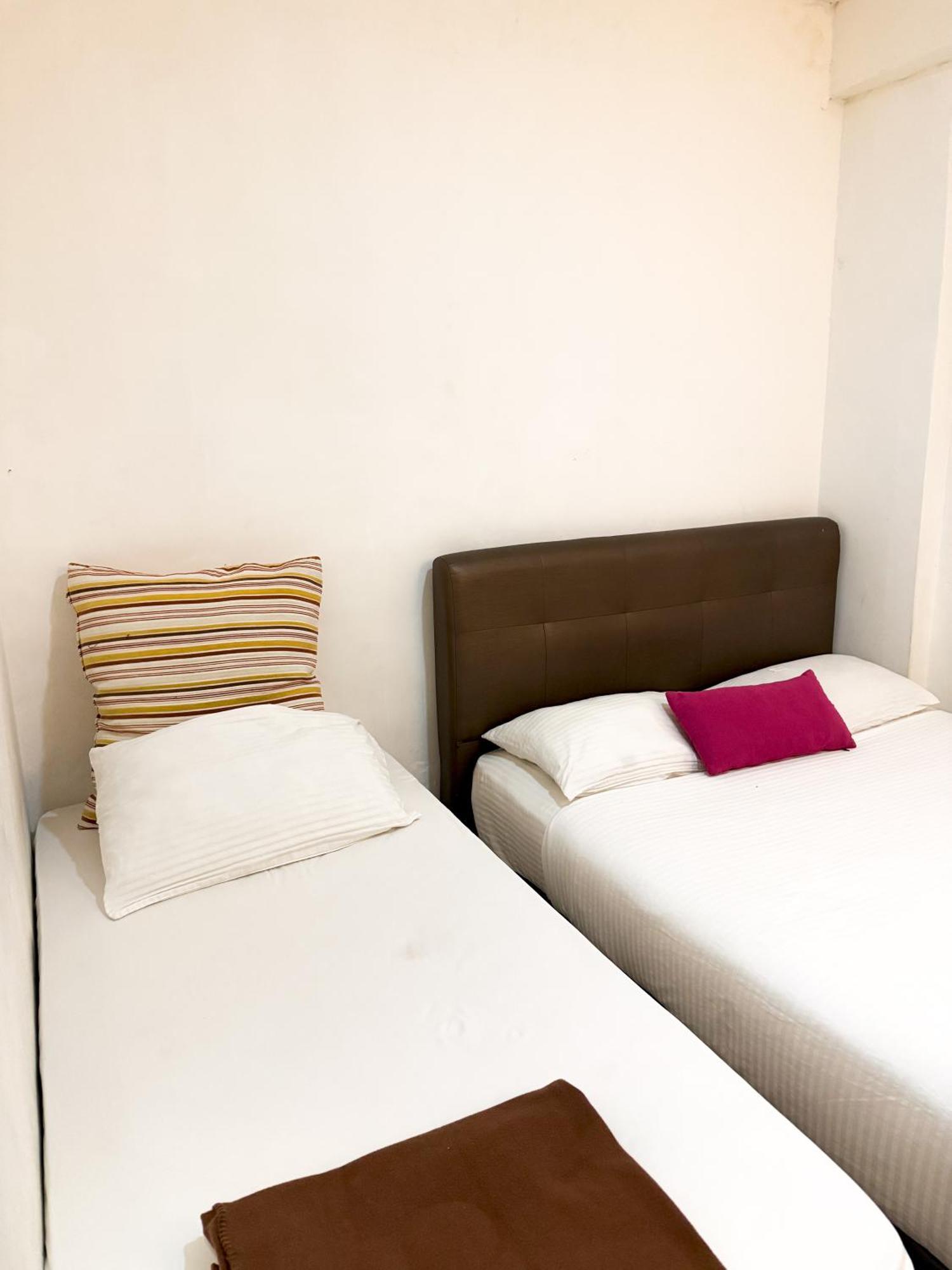 Tonight Hotel Georgetown Luaran gambar