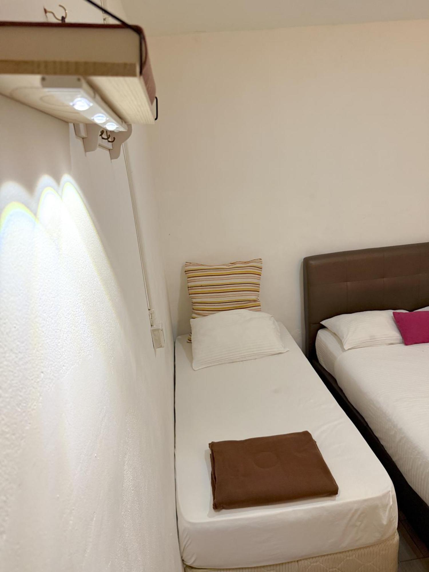 Tonight Hotel Georgetown Luaran gambar