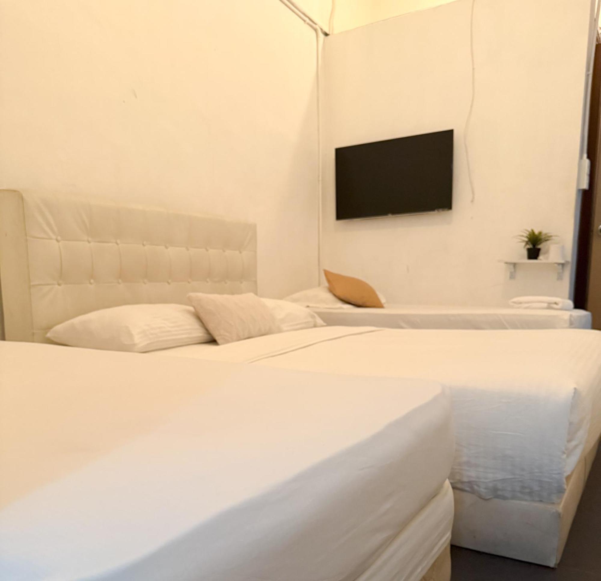 Tonight Hotel Georgetown Luaran gambar